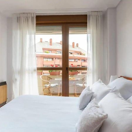 Apartament Apartamento En Alto Miranda Con Parking Santander Zewnętrze zdjęcie