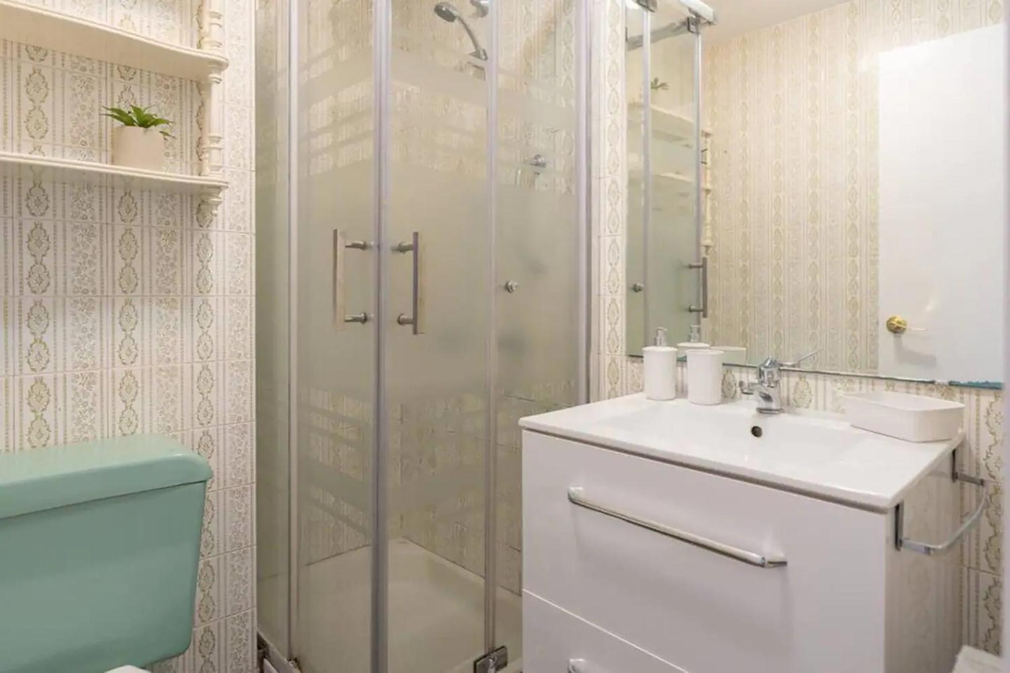 Apartament Apartamento En Alto Miranda Con Parking Santander Zewnętrze zdjęcie