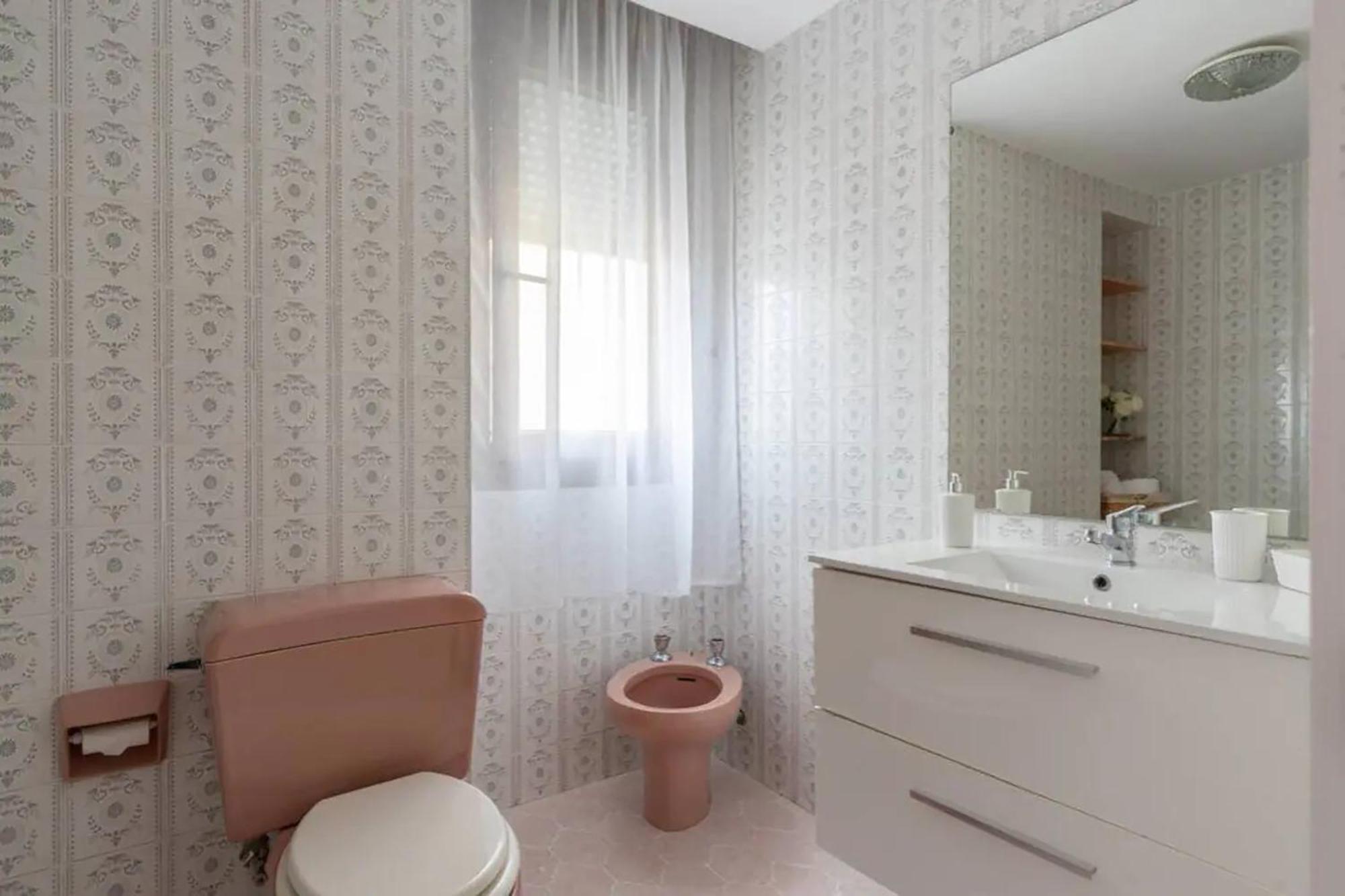 Apartament Apartamento En Alto Miranda Con Parking Santander Zewnętrze zdjęcie