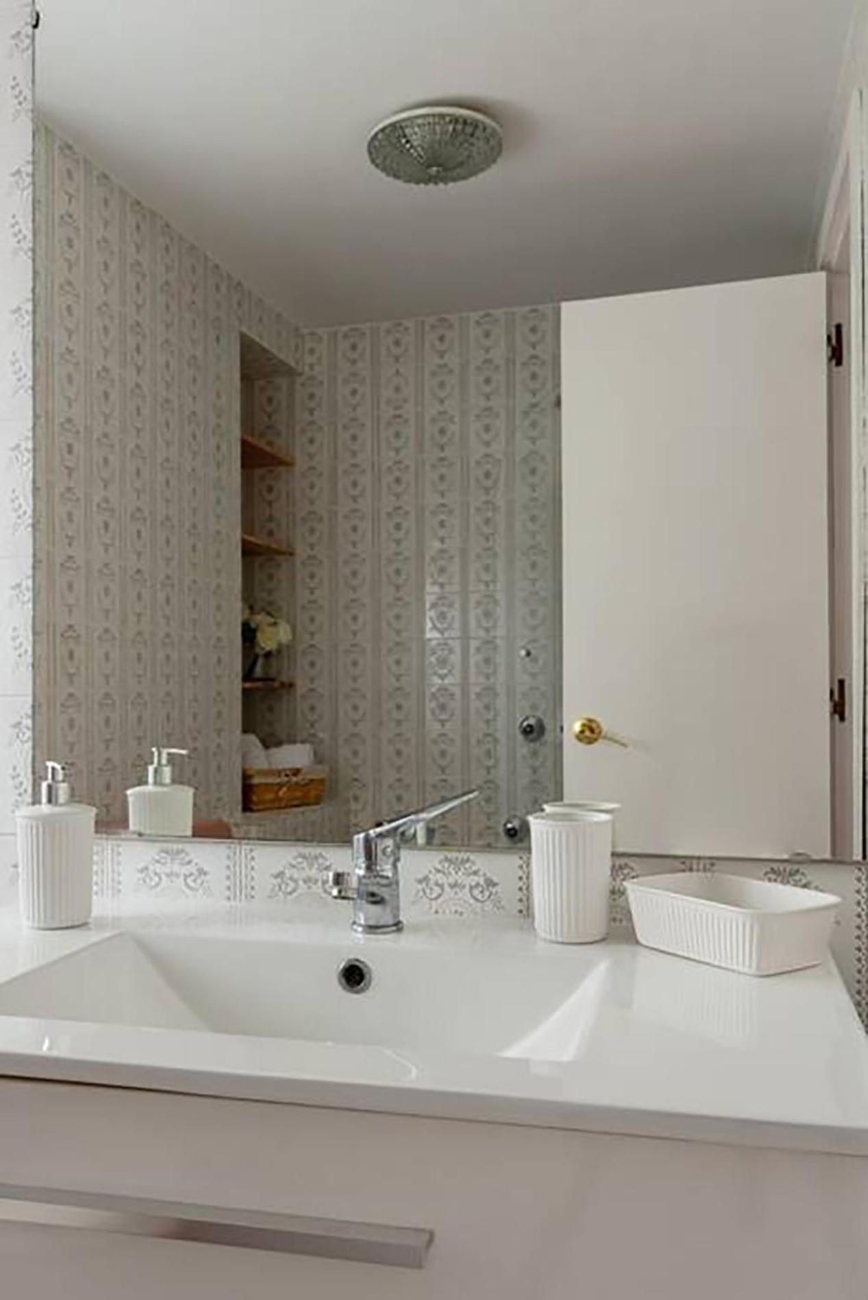 Apartament Apartamento En Alto Miranda Con Parking Santander Zewnętrze zdjęcie