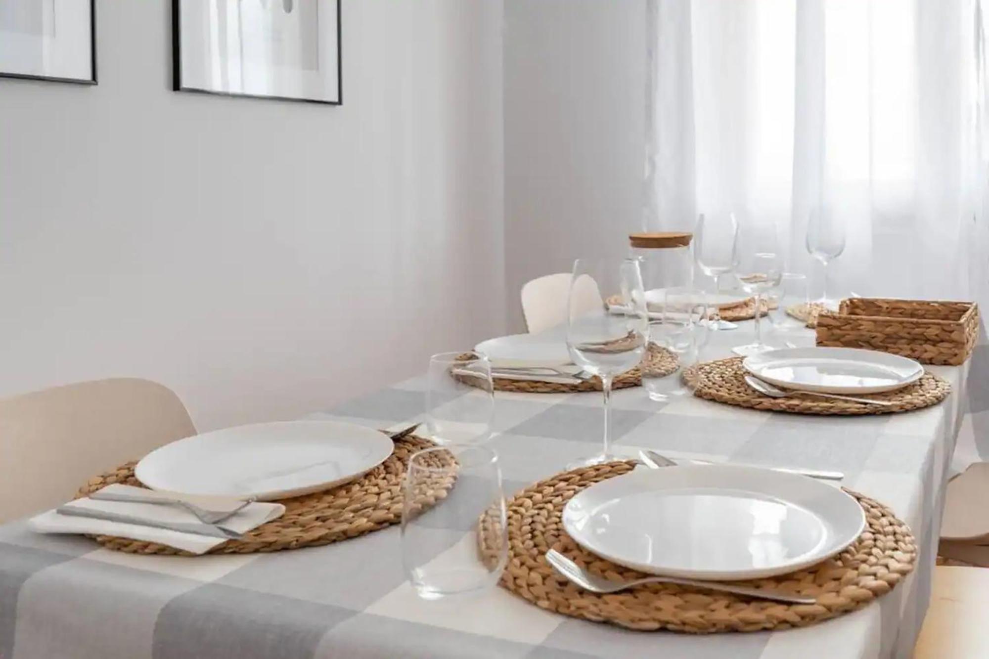 Apartament Apartamento En Alto Miranda Con Parking Santander Zewnętrze zdjęcie