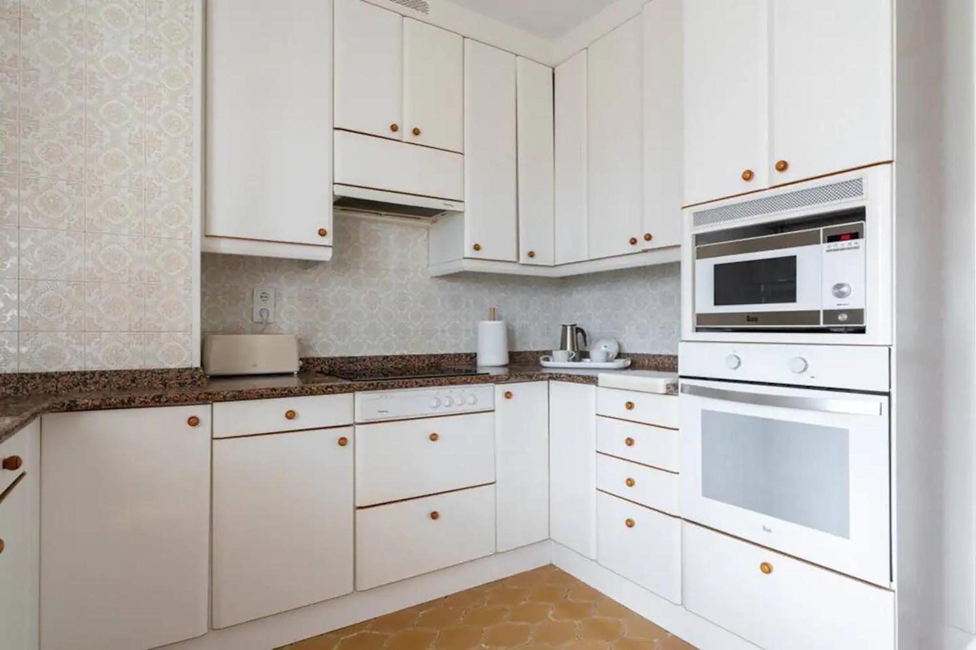 Apartament Apartamento En Alto Miranda Con Parking Santander Zewnętrze zdjęcie