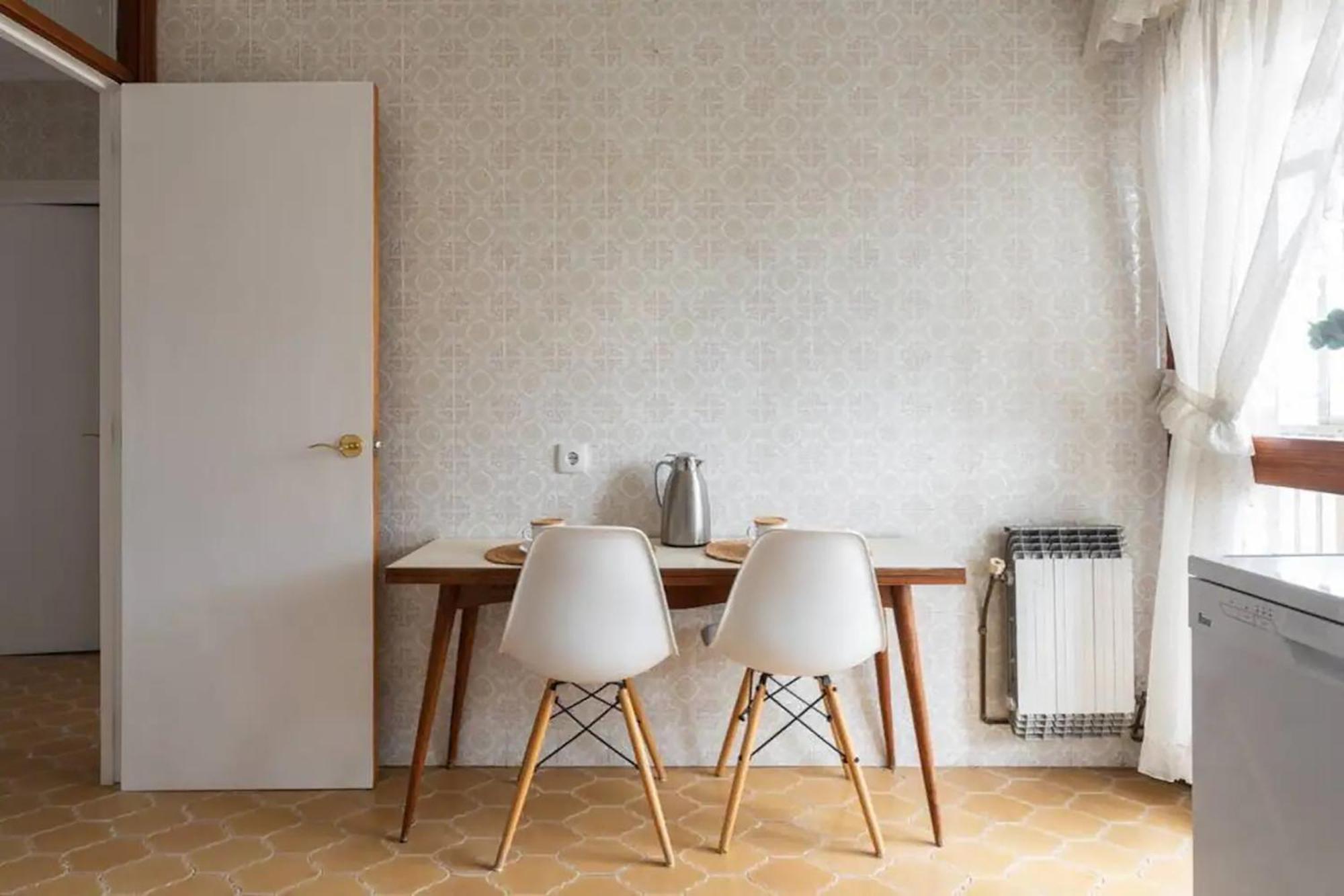 Apartament Apartamento En Alto Miranda Con Parking Santander Zewnętrze zdjęcie