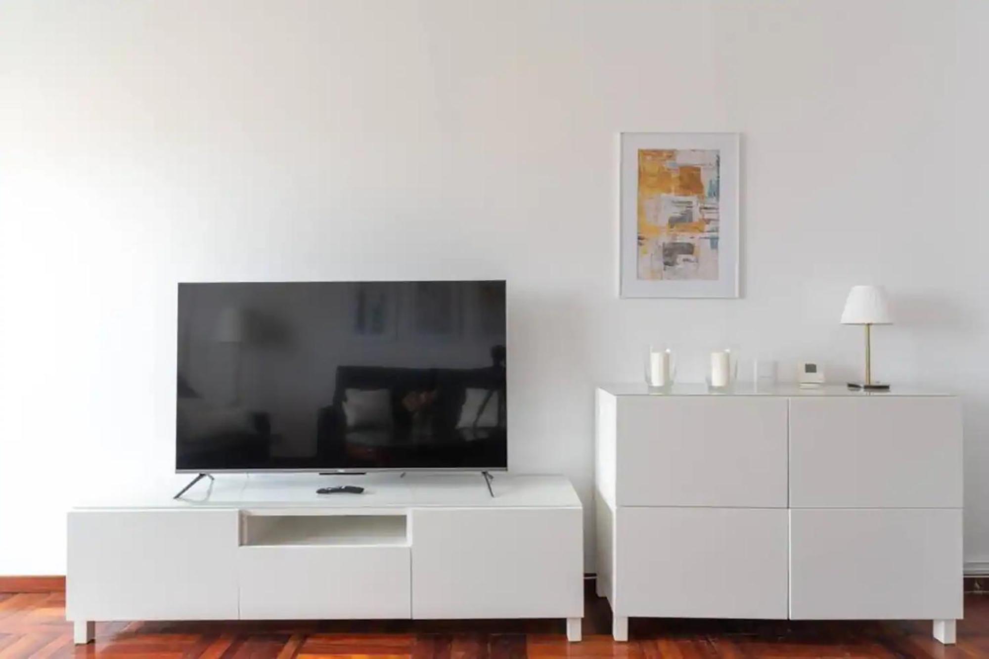 Apartament Apartamento En Alto Miranda Con Parking Santander Zewnętrze zdjęcie