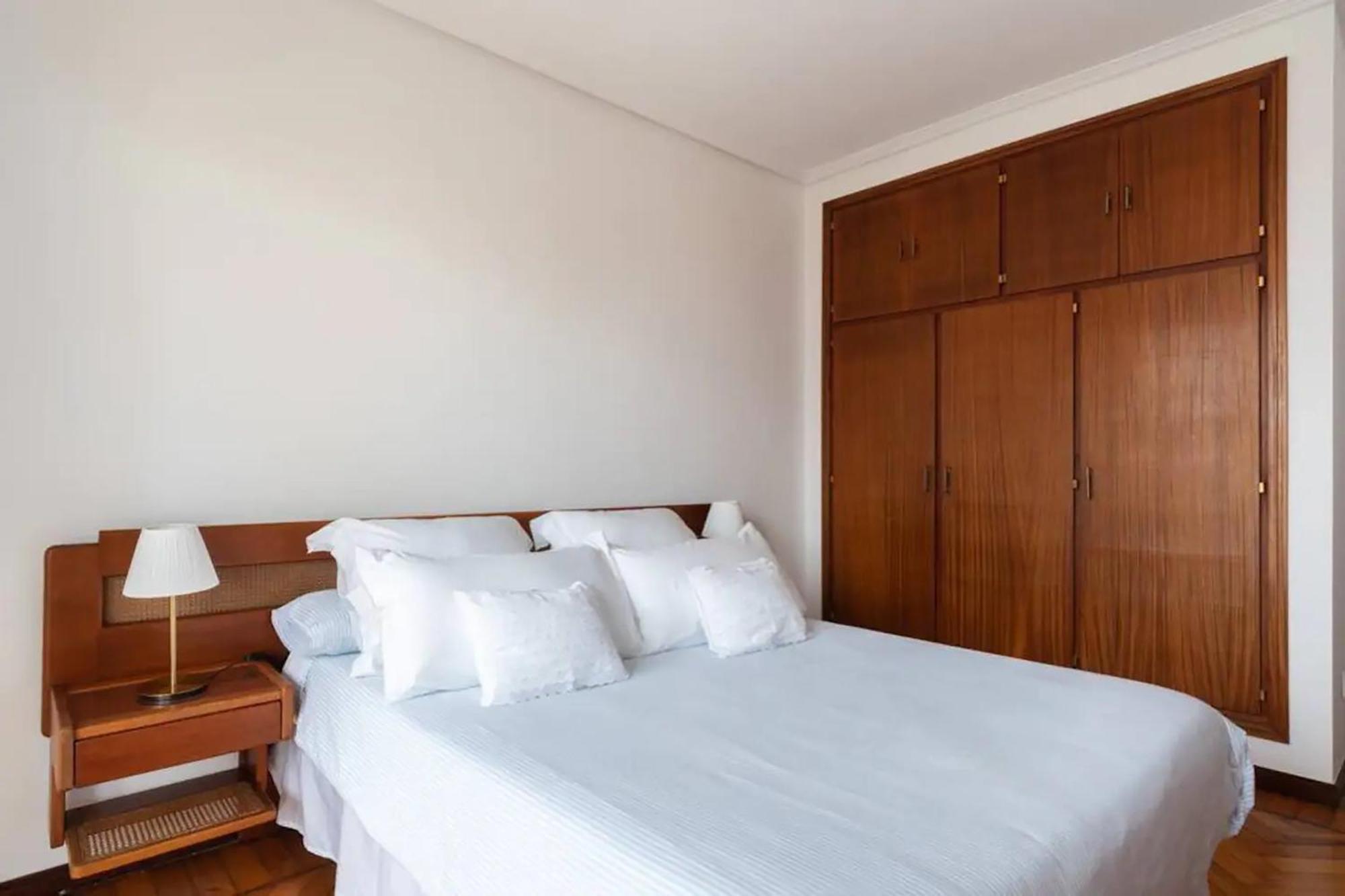 Apartament Apartamento En Alto Miranda Con Parking Santander Zewnętrze zdjęcie