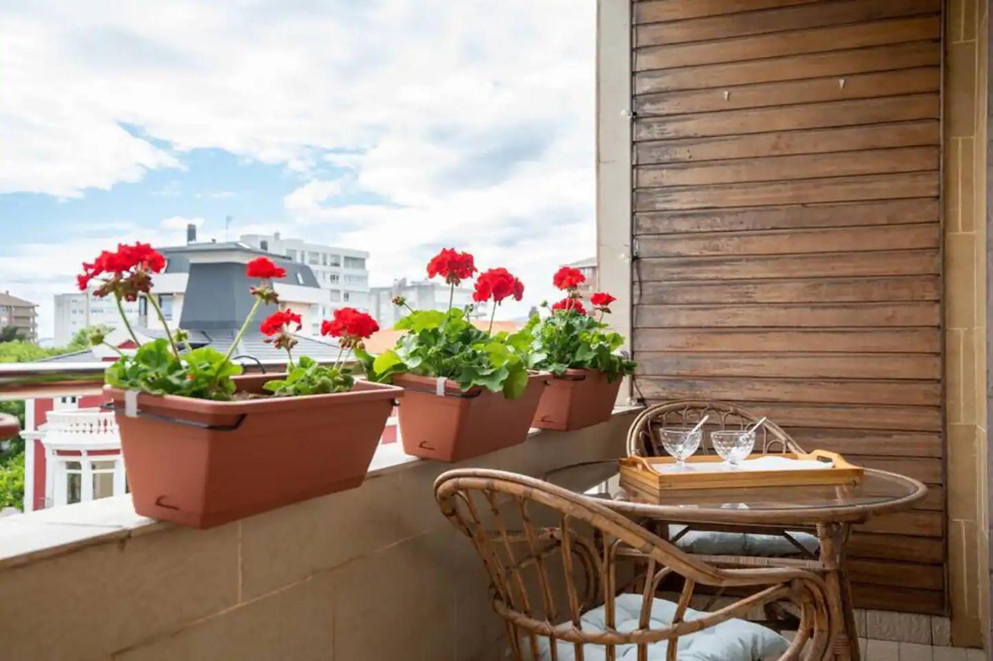 Apartament Apartamento En Alto Miranda Con Parking Santander Zewnętrze zdjęcie