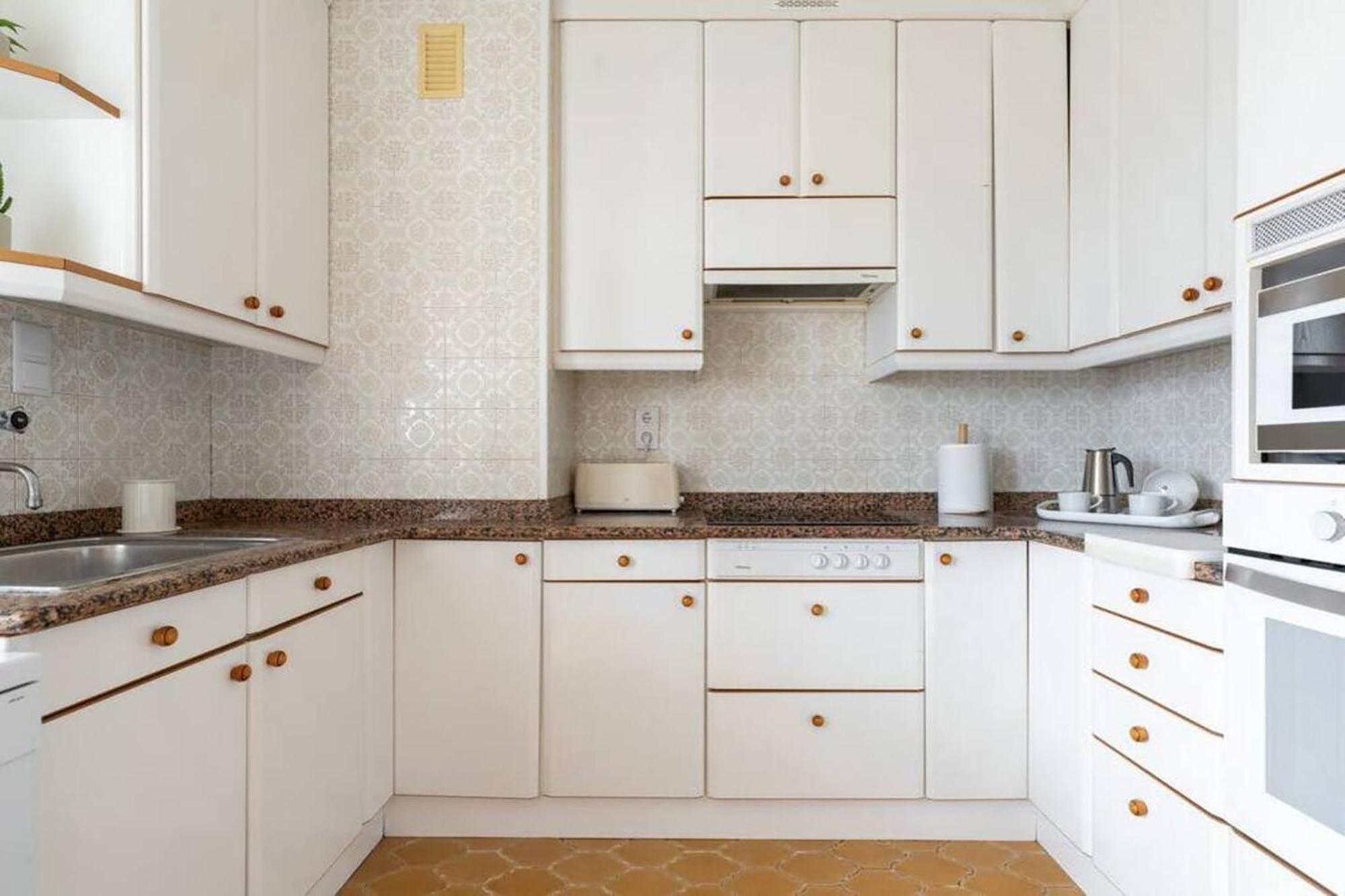 Apartament Apartamento En Alto Miranda Con Parking Santander Zewnętrze zdjęcie